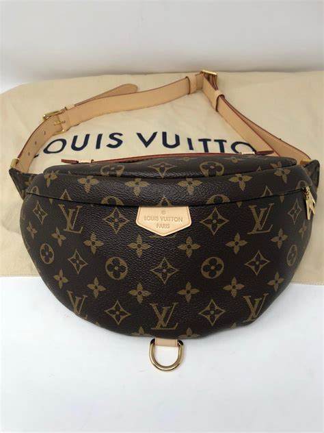 louis vuitton bumbag|louis vuitton bumbag for sale.